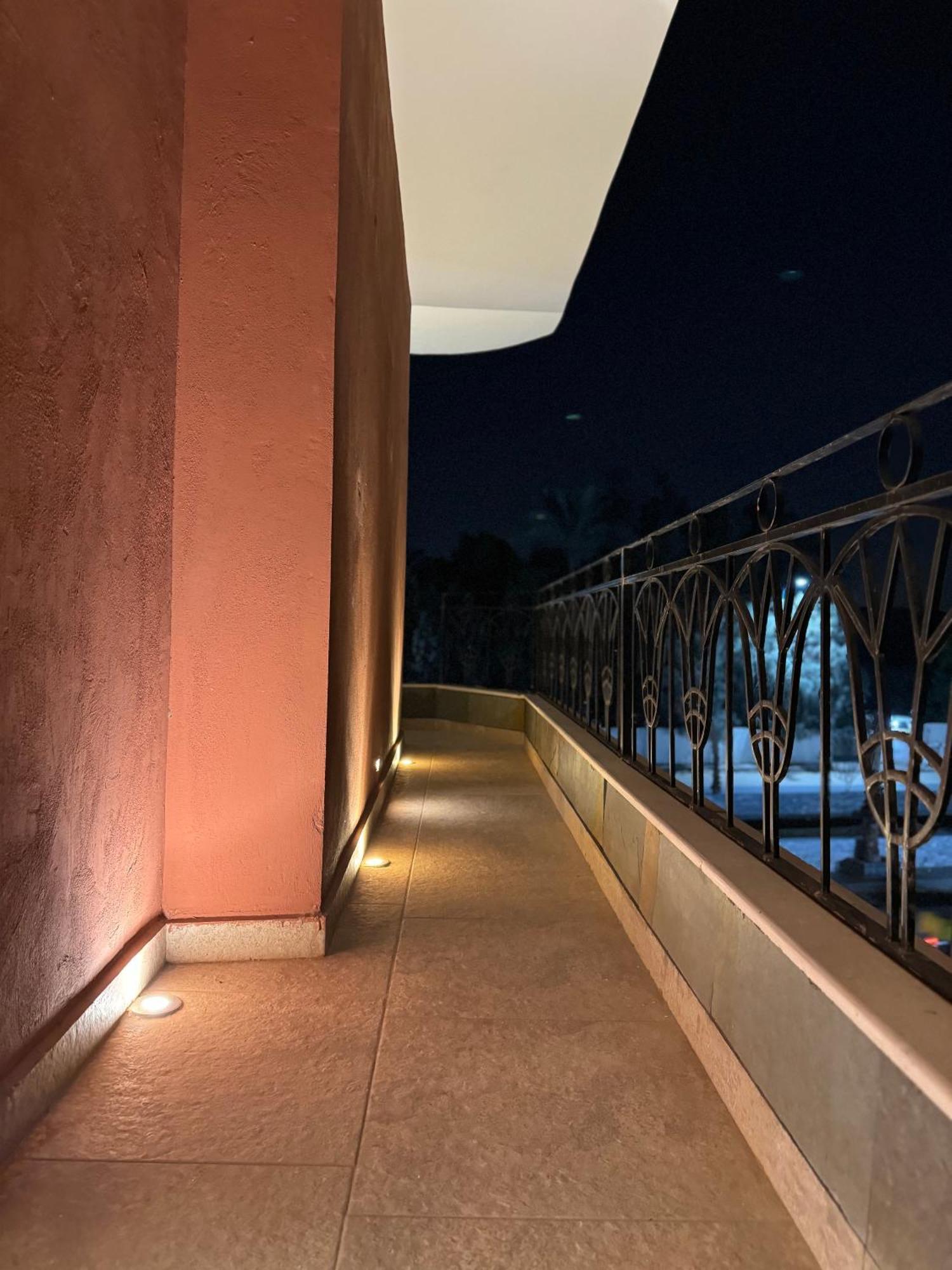 Almas Pyramids Hotel Kafret el-Gabal Zewnętrze zdjęcie
