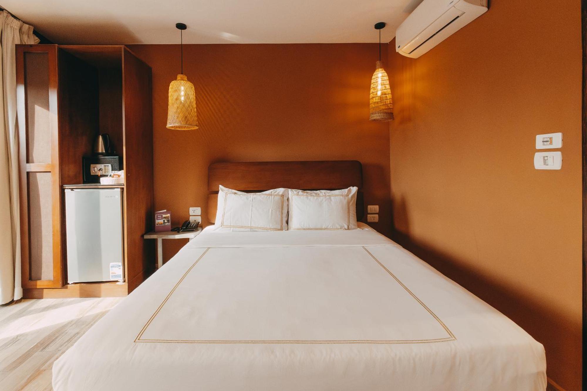 Almas Pyramids Hotel Kafret el-Gabal Zewnętrze zdjęcie