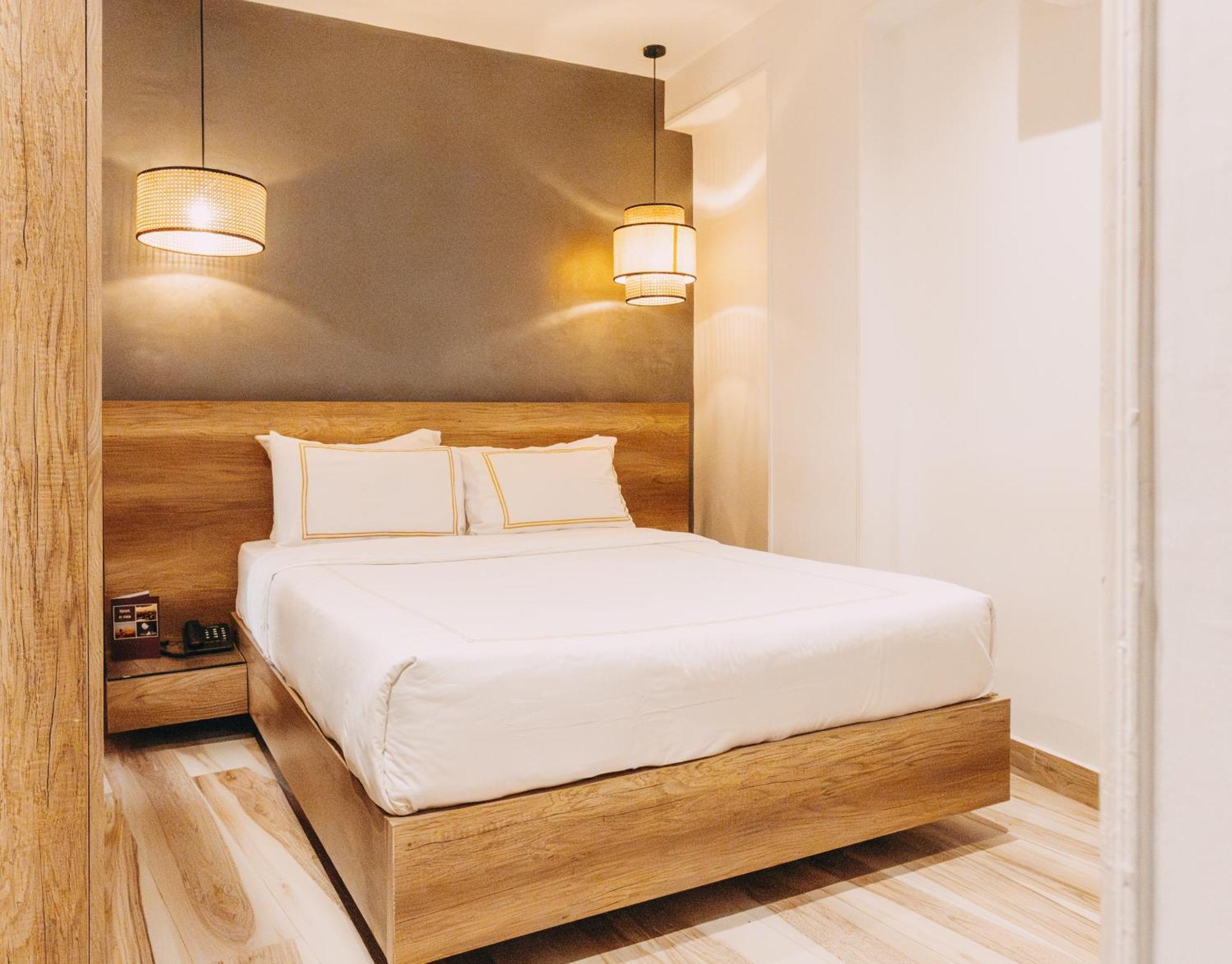Almas Pyramids Hotel Kafret el-Gabal Zewnętrze zdjęcie