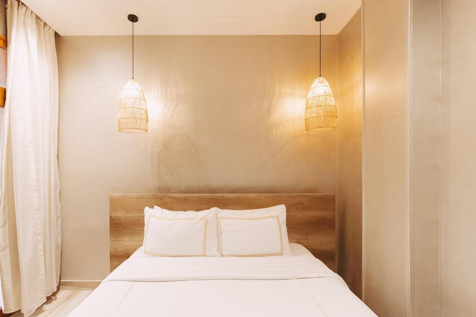Almas Pyramids Hotel Kafret el-Gabal Zewnętrze zdjęcie