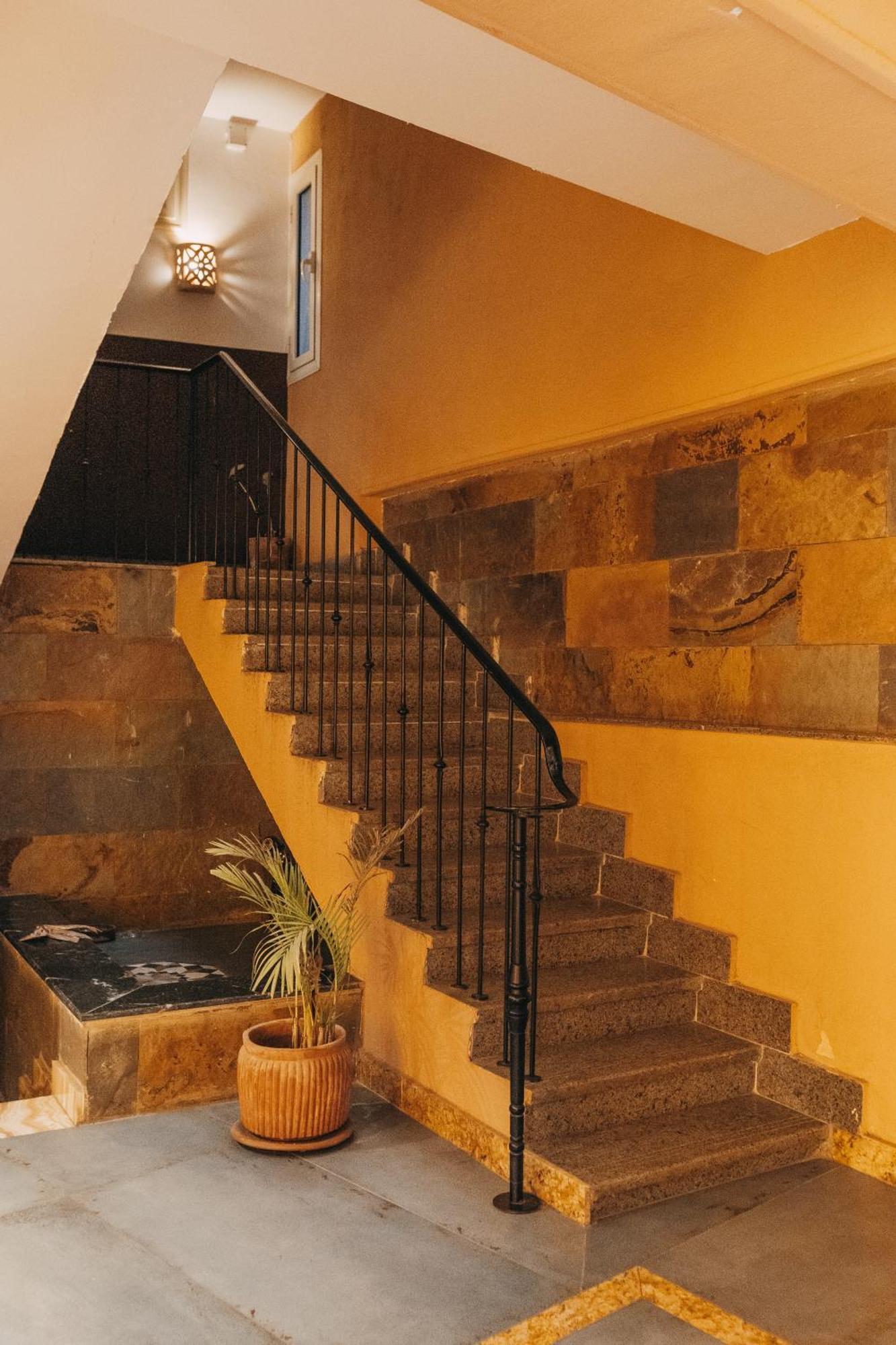 Almas Pyramids Hotel Kafret el-Gabal Zewnętrze zdjęcie