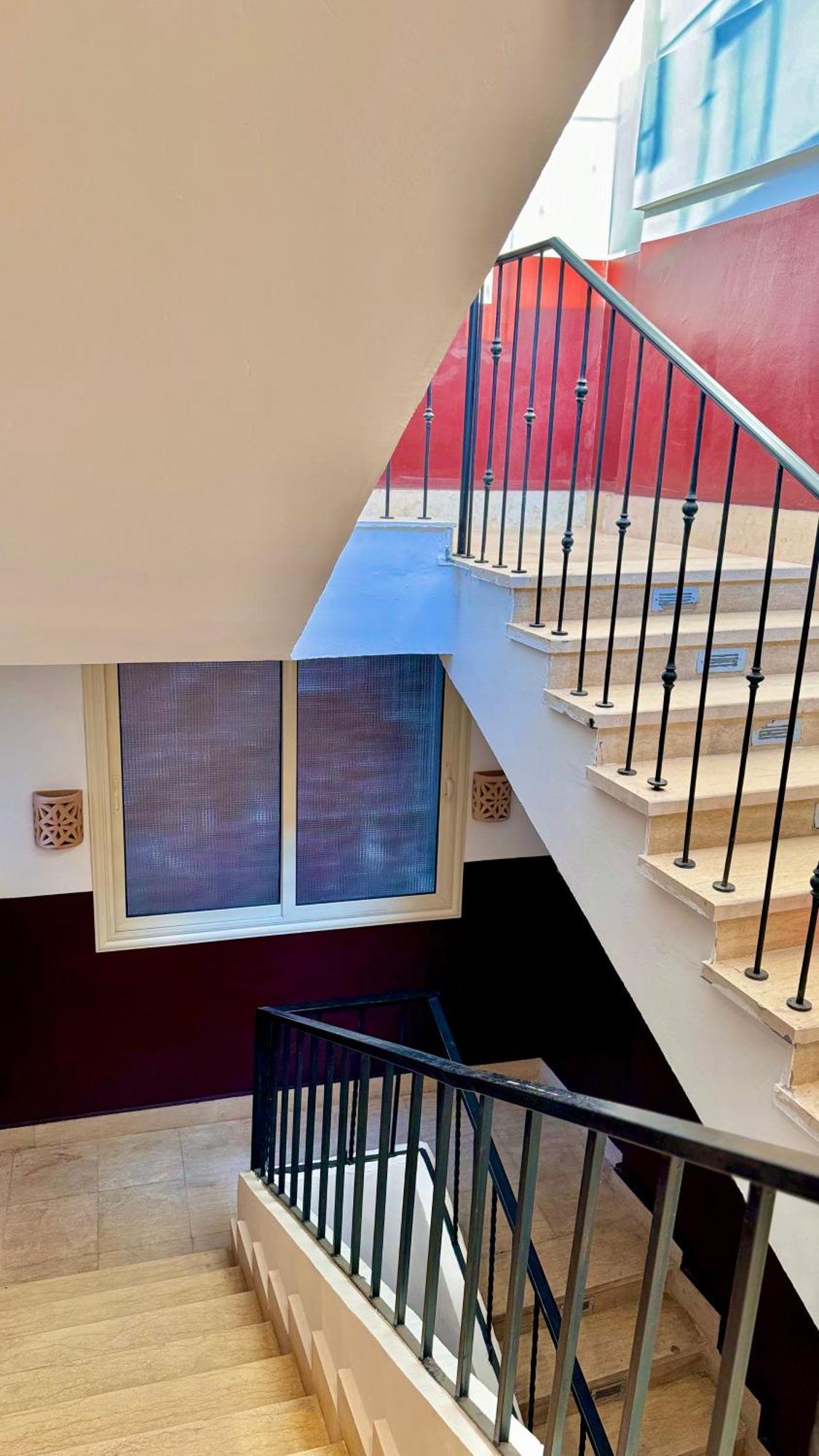 Almas Pyramids Hotel Kafret el-Gabal Zewnętrze zdjęcie